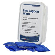 Callington Blue Lagoon Water Toilet Treatment 20gm Sachet (Box of 500)