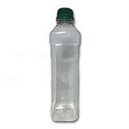 Fuelcare M68 Fuel Test Sterile Sample Bottle