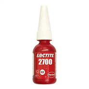 Loctite 2700 High Strength Threadlocker 5ml Bottle