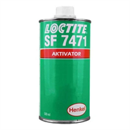 Loctite SF 7471 Anaerobic Adhesive Activator T 500ml Can