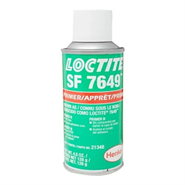 Loctite SF 7649 Anaerobic Adhesive Activator N 4.5oz Aerosol *MIL-S-22473E Grade N Notice 1 Form R