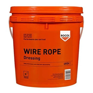 ROCOL® Wire Rope Dressing 4Kg Pail