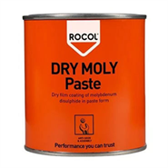 ROCOL® Dry Moly Paste 750gm Can