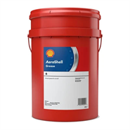 AeroShell Grease 6 37.5Lb Pail *MIL-PRF-24139B