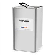 Socomore Socopac 50S Corrosion Preventative 5Lt Can *AIR 8062 Type I & II