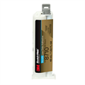 3M Scotch-Weld DP-8710NS Black Low Odour Acrylic Adhesive 