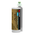 3M Scotch-Weld DP-8710NS Black Low Odour Acrylic Adhesive 