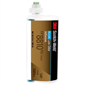 3M Scotch-Weld DP-8810NS Green Low Odour Acrylic Adhesive 