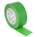 3M 2814 Green UV Resistant Masking Tape 