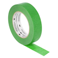 3M 2814 Green UV Resistant Masking Tape 