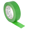 3M 2814 Green UV Resistant Masking Tape 