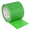 3M 2814 Green UV Resistant Masking Tape 