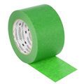 3M 2814 Green UV Resistant Masking Tape 