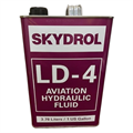 Skydrol LD4 Hydraulic Fluid 