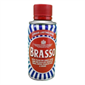 Brasso cleaner & anti-tarnish – Sanbec