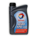 Total Aero XPD 100 Dispersive Monograde Mineral Piston Engine Oil 