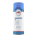 Anglomoil Brake Cleaner Aerosol 400g (2862400) - One Stop Lube Shop