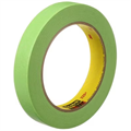 3M Scotch 233+ High Performance Crepe Paper Masking Tape 