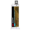 3M Scotch-Weld DP-8910NS Black Acrylic Adhesive 