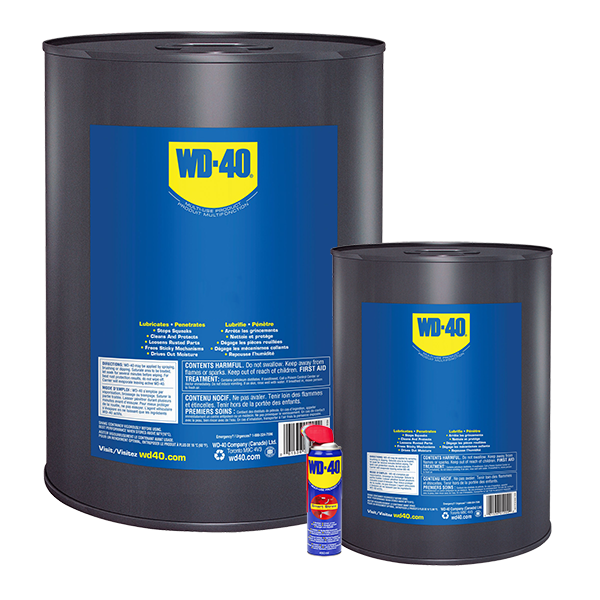 Wd 40 Multi Purpose Lubricant Silmid