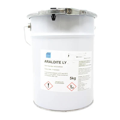 Araldite LY 5210 Epoxy Resin 25Kg Pail