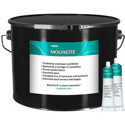 MOLYKOTE™ 7 Silicone Release Compound