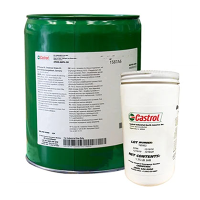 Castrol Braycote 3214 High Temperature Grease | Silmid