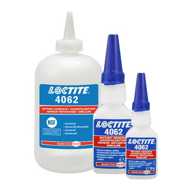 Loctite 406 Cyanoacrylate Adhesive