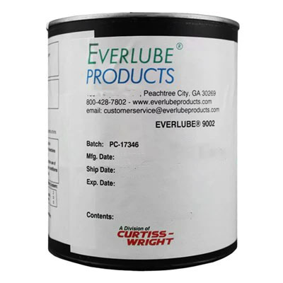 Everlube 620c tin