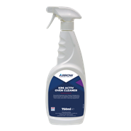Arrow C993 KR6 Activ Oven Cleaner 750ml Spray Bottle